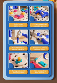 Creative Kids Box™ 60 Stück