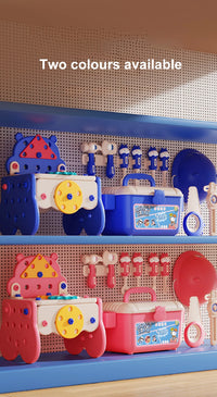 Creative Kids Box, 90 Stück