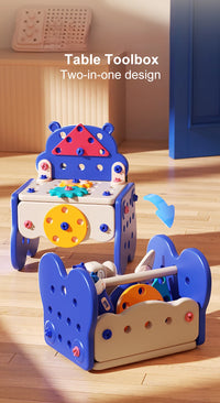 Creative Kids Box, 90 Stück