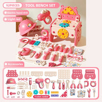 Creative Kids Box, 90 Stück