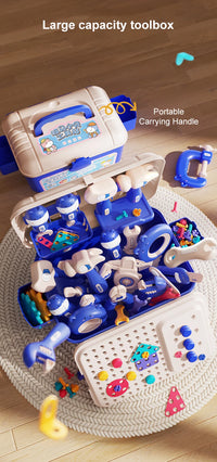 Creative Kids Box™ 60 Stück