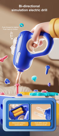 Creative Kids Box™ 60 Stück