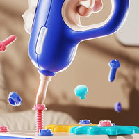 Creative Kids Box™ 60 Stück