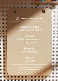 Creative Kids Box™ 60 Stück